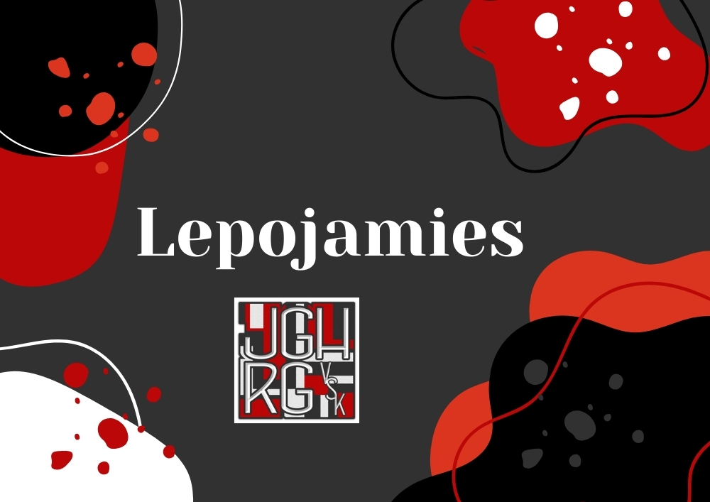 lepojamies